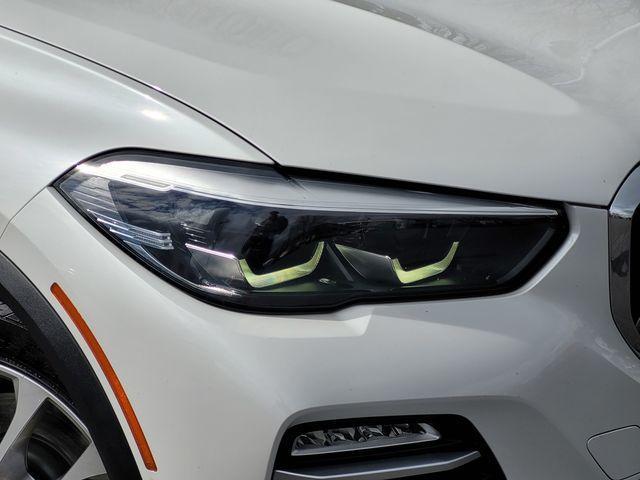 used 2020 BMW X5 car, priced at $26,788