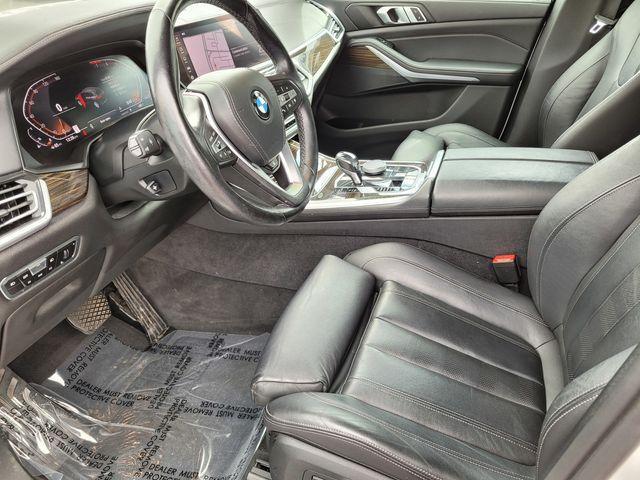 used 2020 BMW X5 car, priced at $26,788