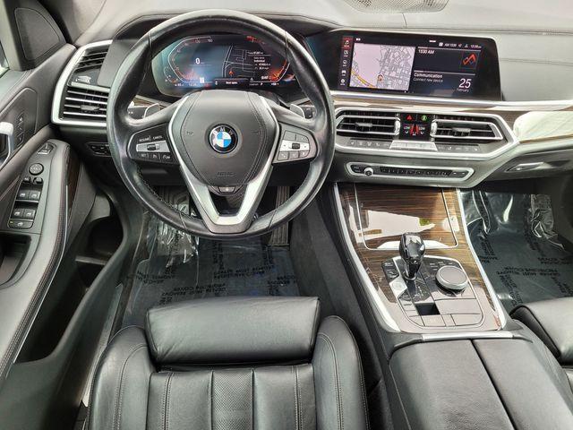 used 2020 BMW X5 car, priced at $26,788