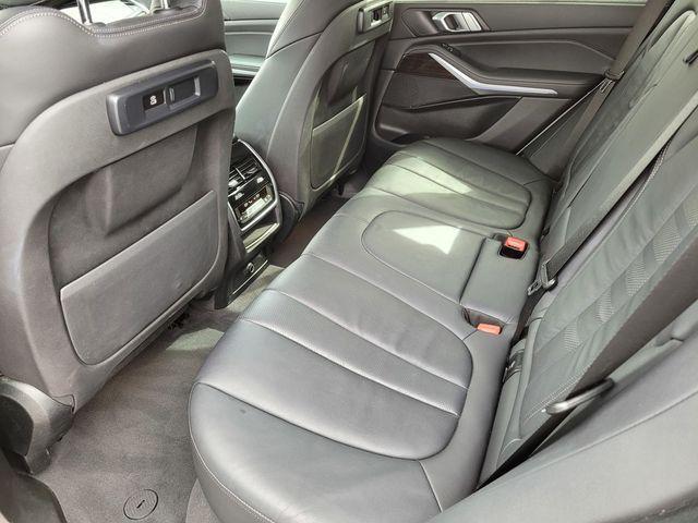 used 2020 BMW X5 car, priced at $26,788