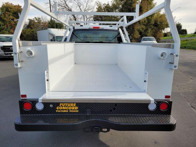 new 2026 Ford F-250 car, priced at $74,519