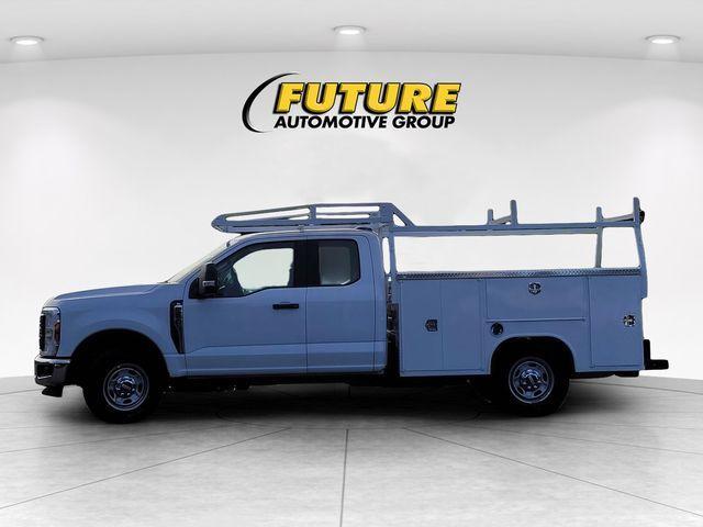 new 2026 Ford F-250 car, priced at $74,519