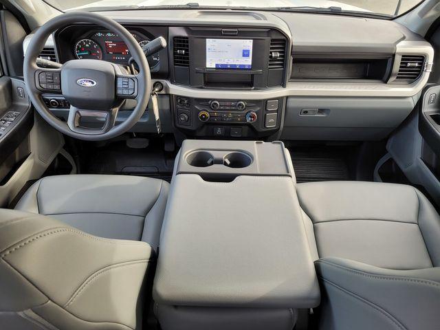 new 2026 Ford F-250 car, priced at $74,519