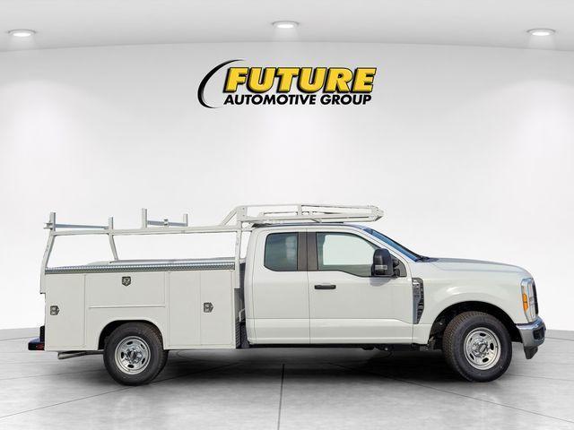 new 2026 Ford F-250 car, priced at $74,519