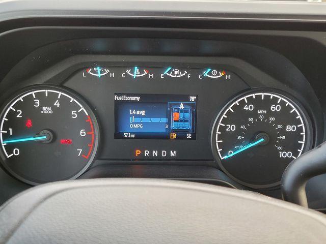 new 2026 Ford F-250 car, priced at $74,519