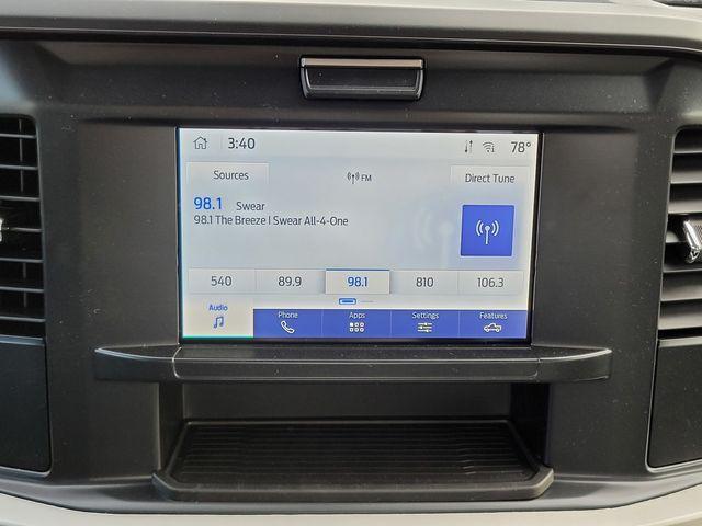 new 2026 Ford F-250 car, priced at $74,519