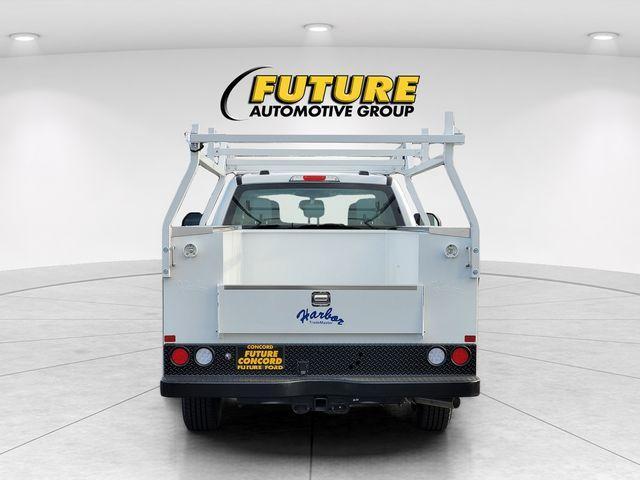 new 2026 Ford F-250 car, priced at $74,519