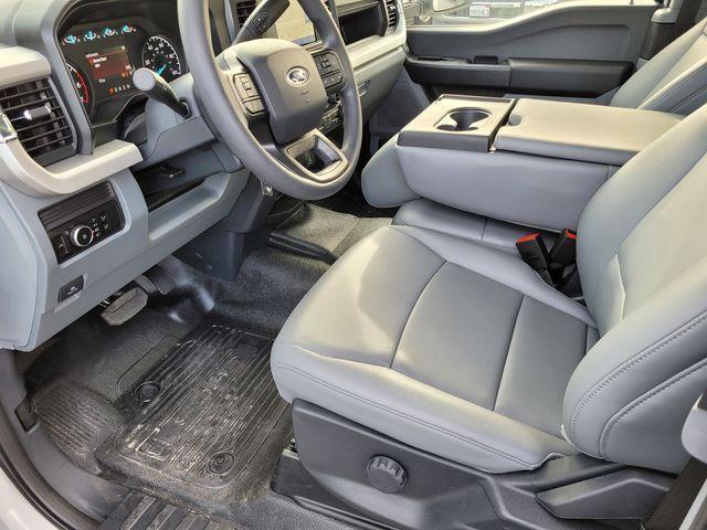 new 2026 Ford F-250 car, priced at $74,519