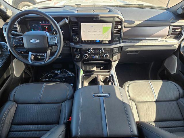 new 2026 Ford F-250 car, priced at $103,326