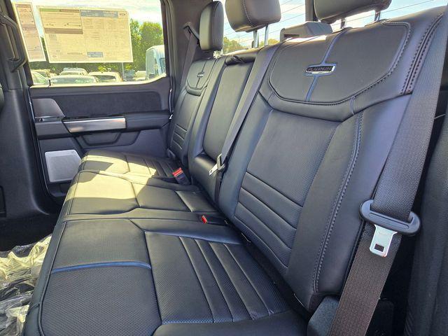 new 2026 Ford F-250 car, priced at $103,326