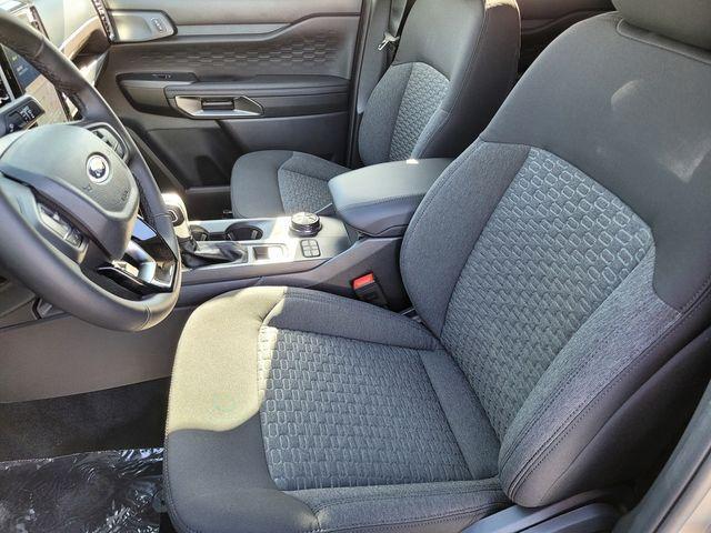 new 2025 Ford Ranger car, priced at $39,019