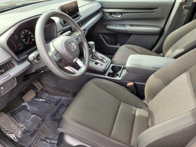 used 2025 Honda CR-V car, priced at $28,788