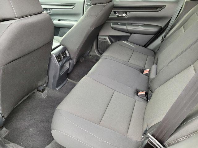 used 2025 Honda CR-V car, priced at $28,788