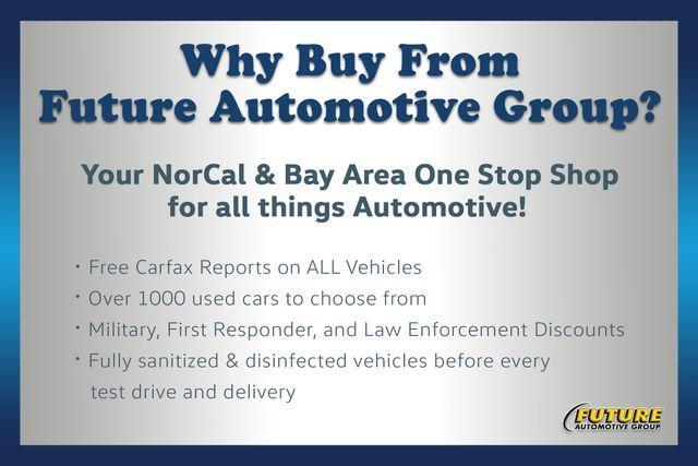 used 2025 Honda CR-V car, priced at $28,788