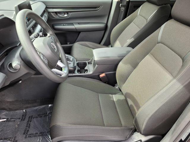 used 2025 Honda CR-V car, priced at $28,788