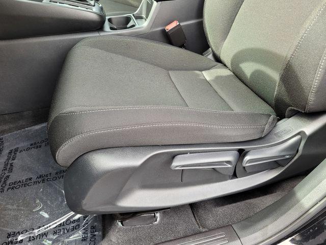 used 2025 Honda CR-V car, priced at $28,788