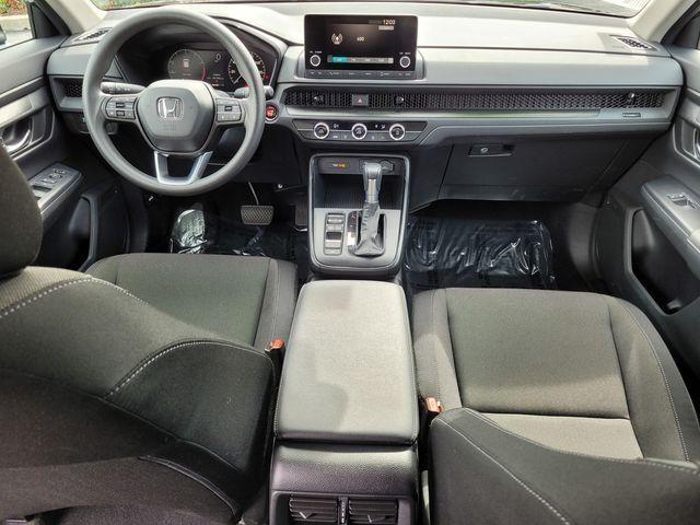 used 2025 Honda CR-V car, priced at $28,788