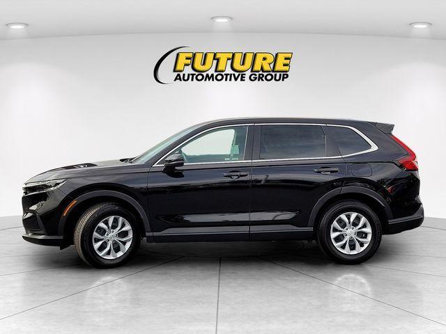 used 2025 Honda CR-V car, priced at $28,788