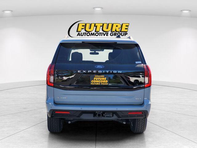 new 2026 Ford Expedition Max car, priced at $76,370