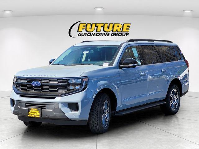 new 2026 Ford Expedition Max car, priced at $76,370