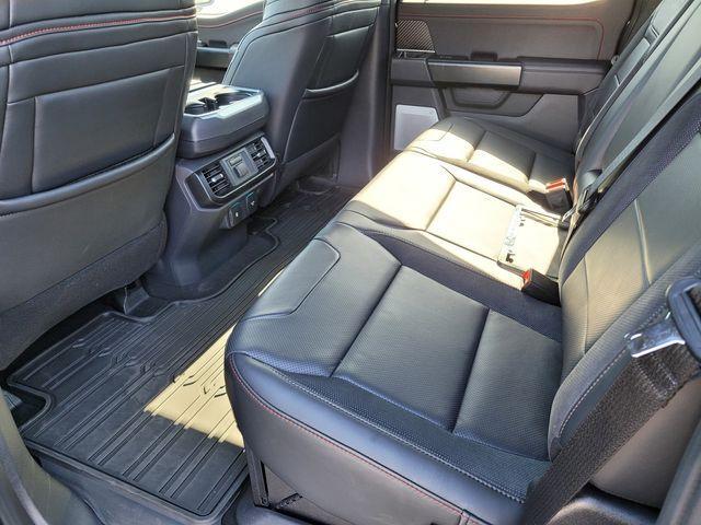 new 2025 Ford F-150 car, priced at $105,580