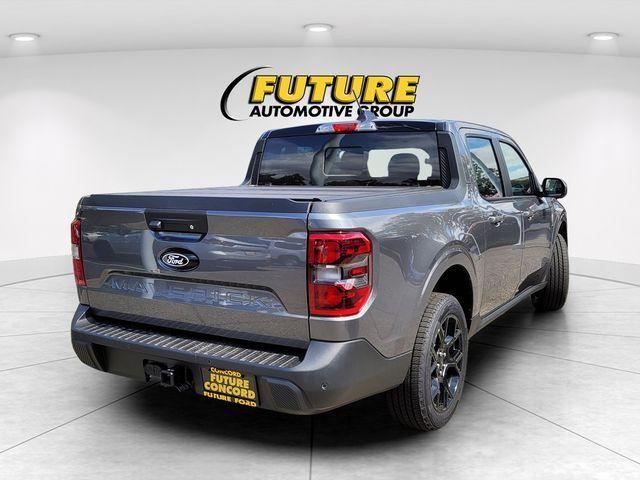 new 2025 Ford Maverick car, priced at $41,868