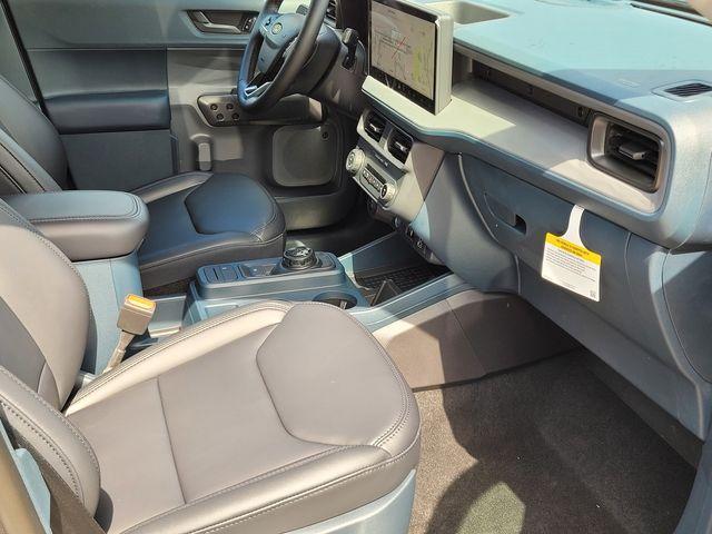 new 2025 Ford Maverick car, priced at $41,868