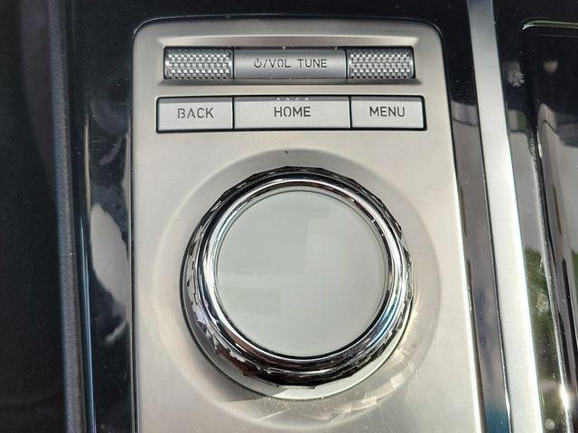 used 2023 Genesis G80 car, priced at $28,488