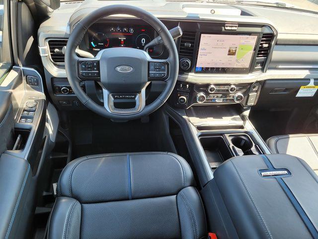 new 2025 Ford F-250 car, priced at $89,999