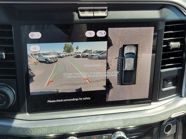 new 2025 Ford F-250 car, priced at $89,999