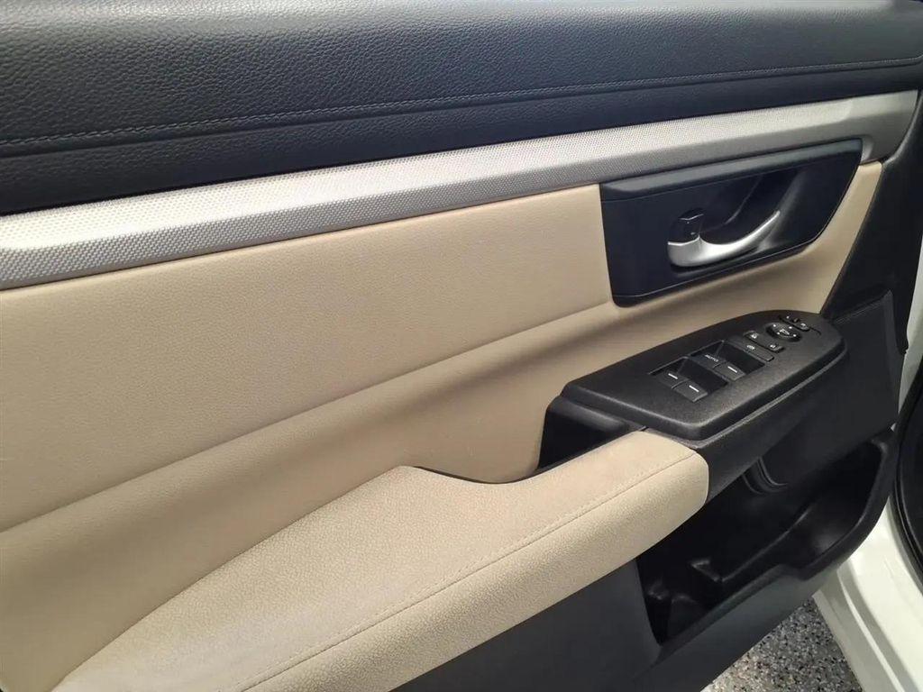 used 2018 Honda CR-V car, priced at $18,194