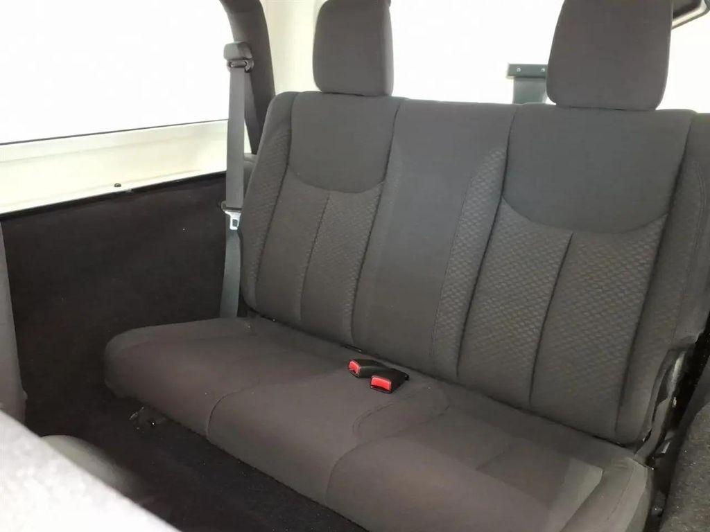 used 2013 Jeep Wrangler car, priced at $11,395