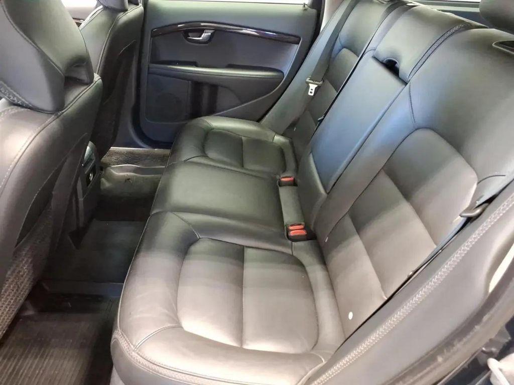 used 2015 Volvo XC70 car, priced at $13,795