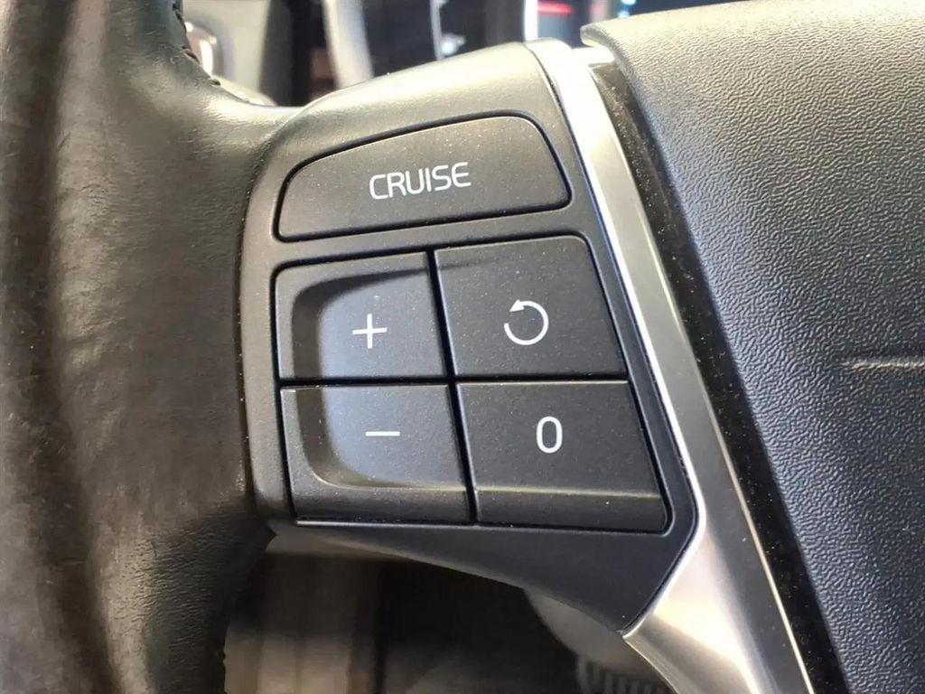 used 2015 Volvo XC70 car, priced at $13,795