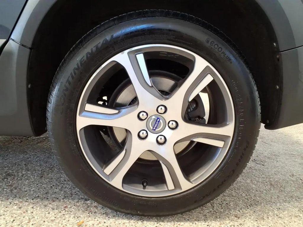 used 2015 Volvo XC70 car, priced at $13,795