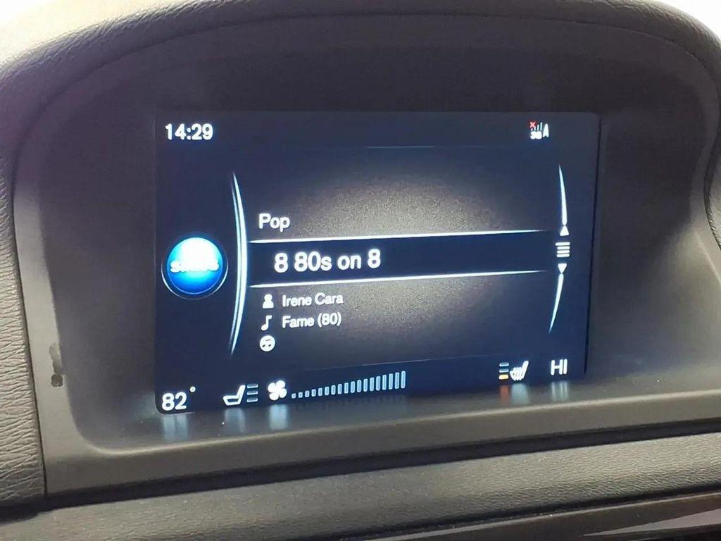 used 2015 Volvo XC70 car, priced at $13,795