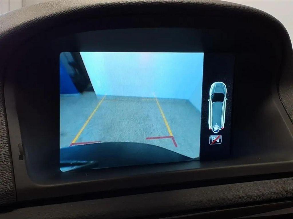 used 2015 Volvo XC70 car, priced at $13,795