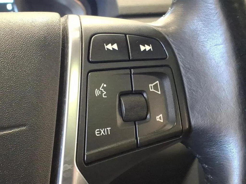 used 2015 Volvo XC70 car, priced at $13,795