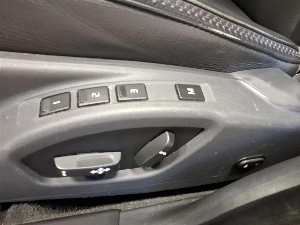 used 2015 Volvo XC70 car, priced at $13,795