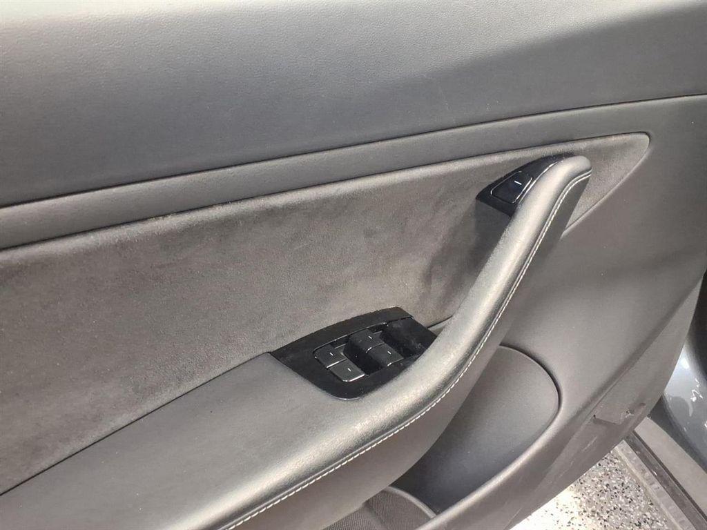 used 2020 Tesla Model 3 car, priced at $16,995