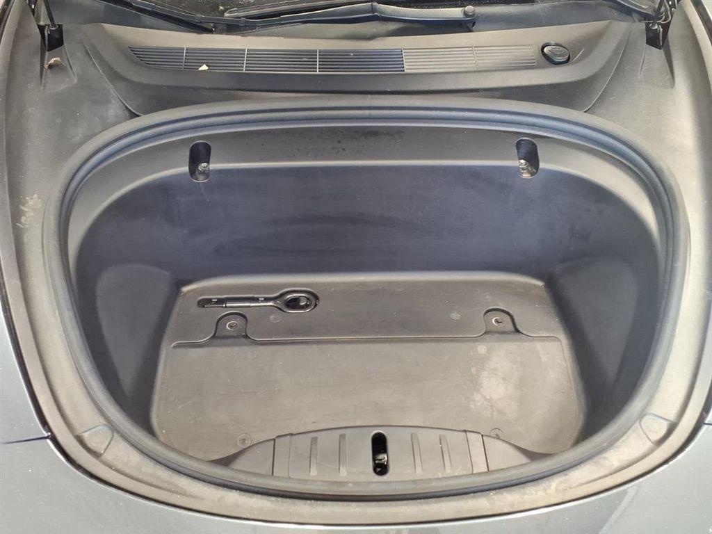 used 2020 Tesla Model 3 car, priced at $16,995