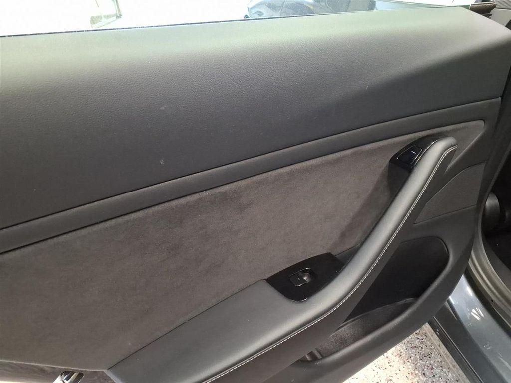 used 2020 Tesla Model 3 car, priced at $16,995