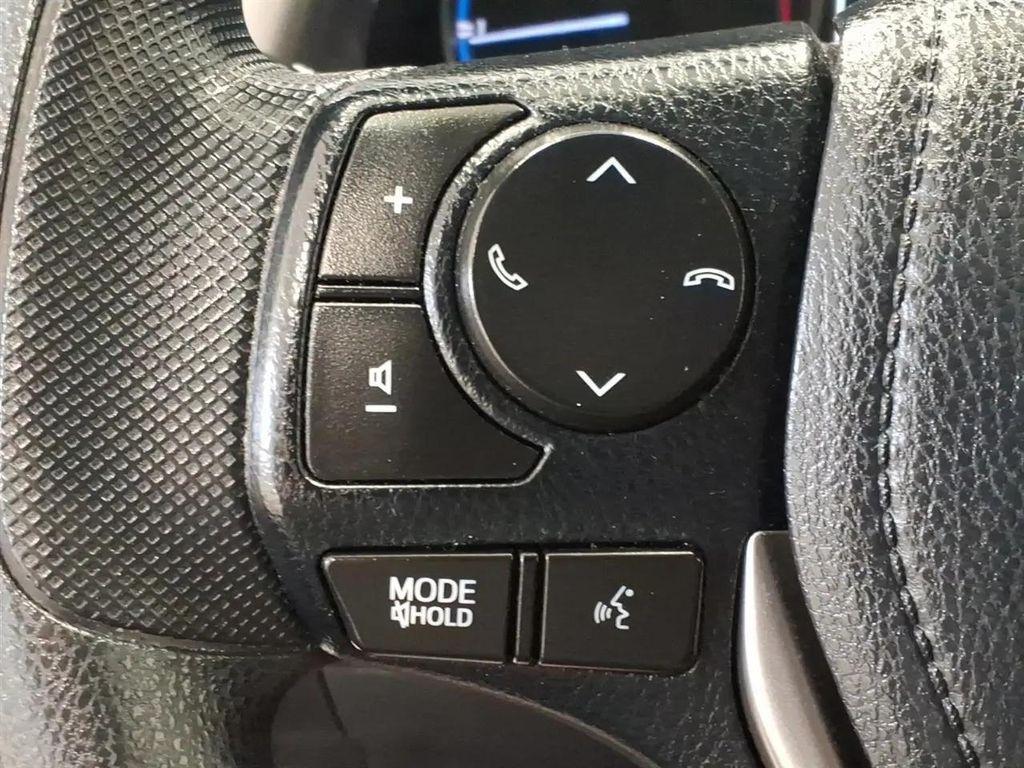used 2017 Toyota RAV4 car, priced at $18,494