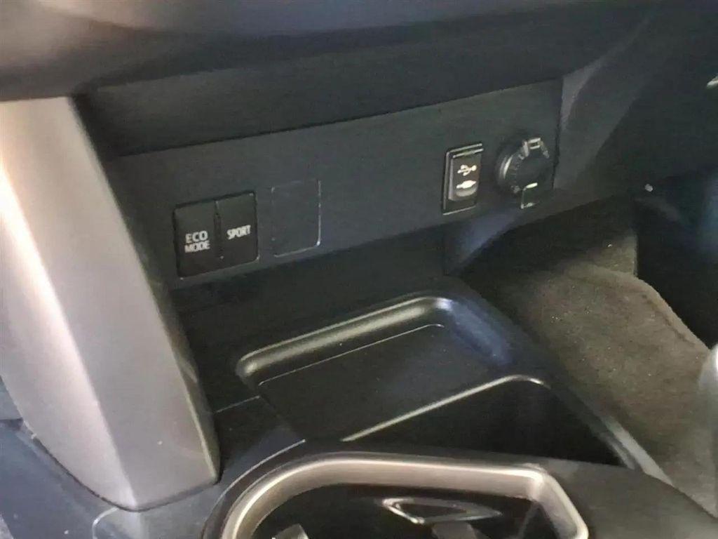 used 2017 Toyota RAV4 car, priced at $18,494