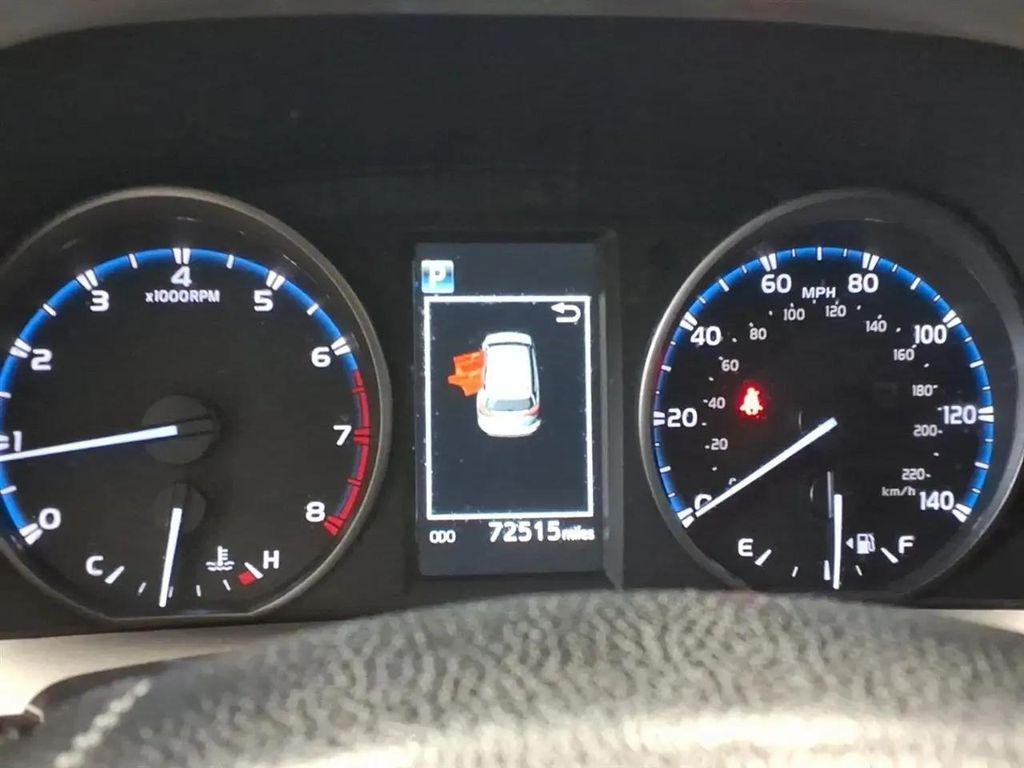used 2017 Toyota RAV4 car, priced at $18,494