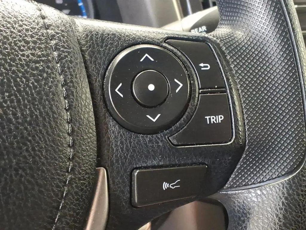 used 2017 Toyota RAV4 car, priced at $18,494