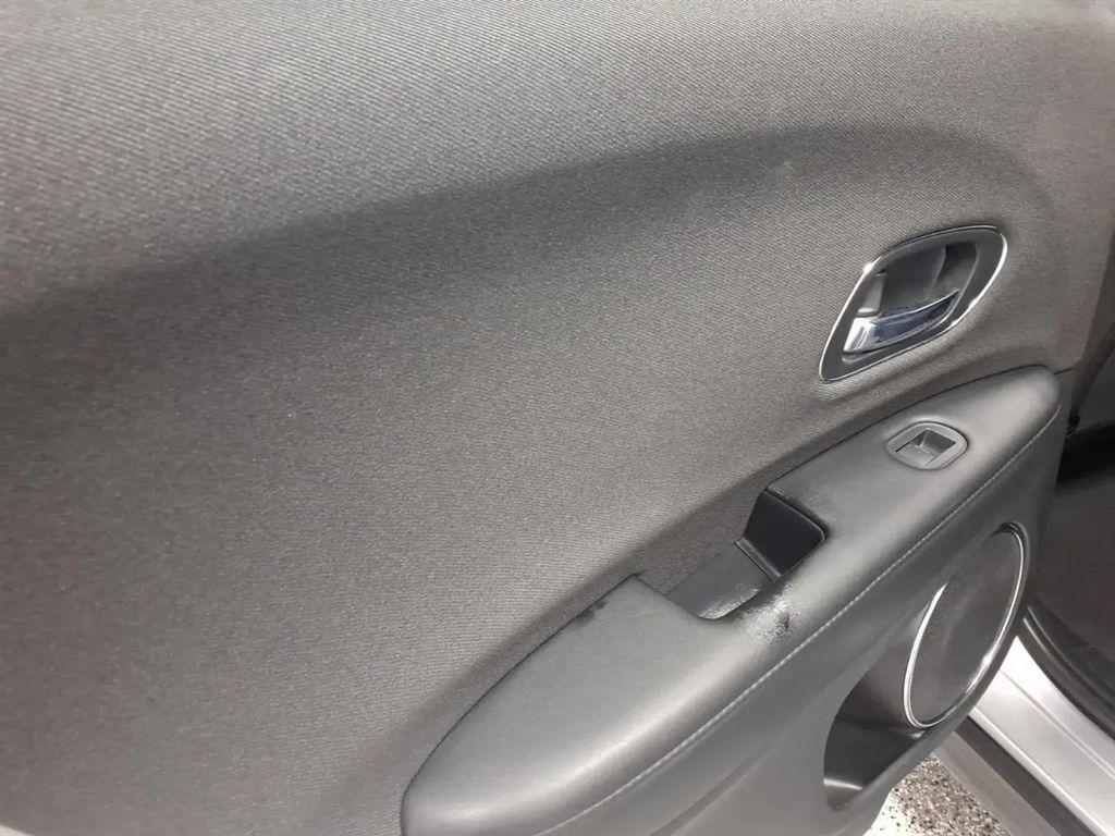 used 2022 Honda HR-V car, priced at $20,994