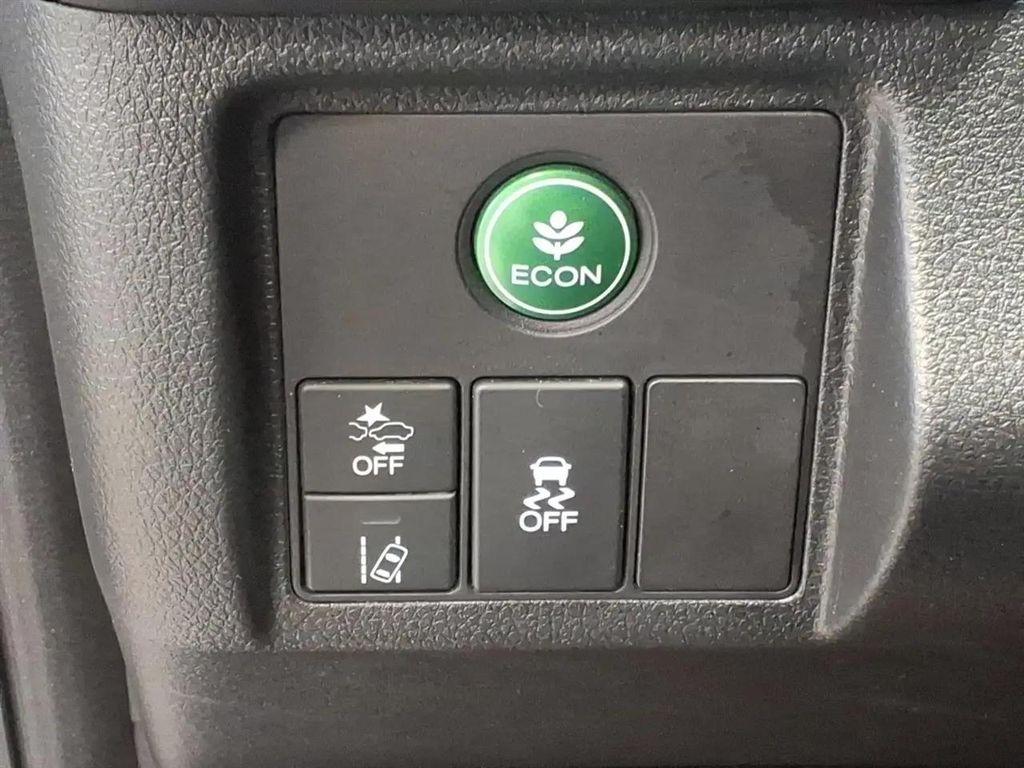 used 2022 Honda HR-V car, priced at $20,994