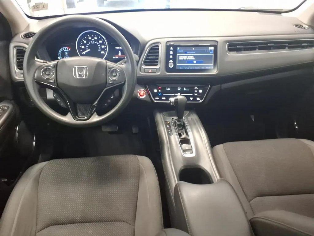 used 2022 Honda HR-V car, priced at $20,994