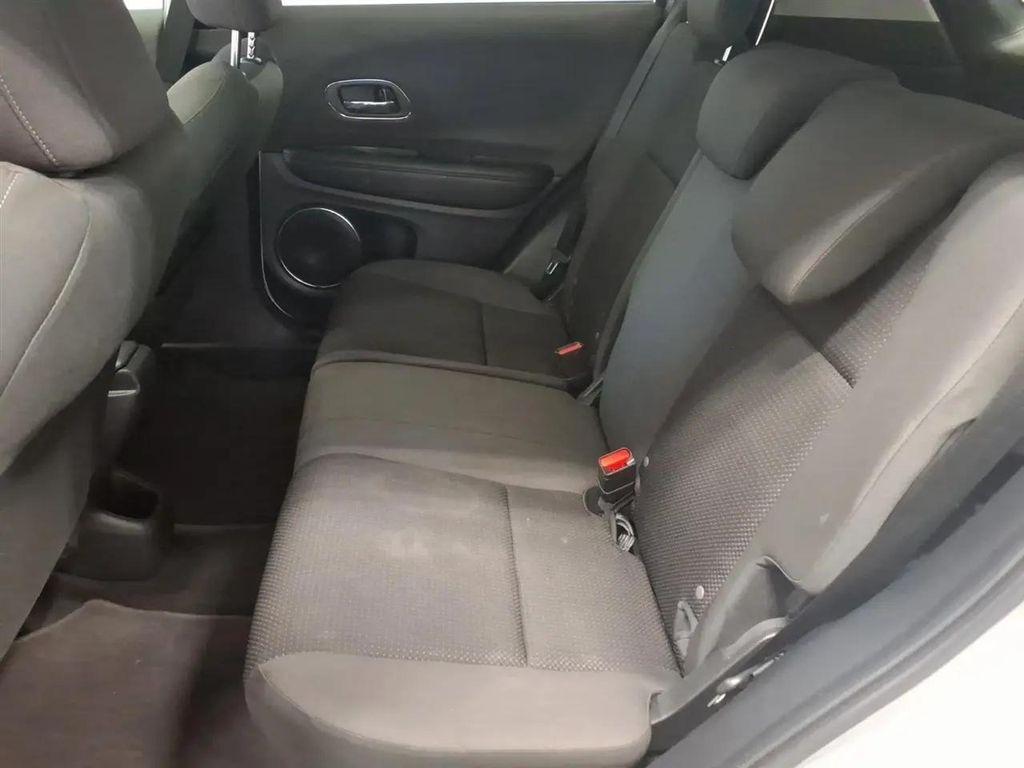 used 2022 Honda HR-V car, priced at $20,994